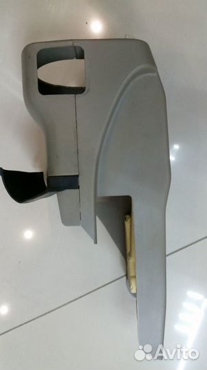 Руль В сборе volvo XC90