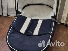 Коляска Peg perego 2 в 1