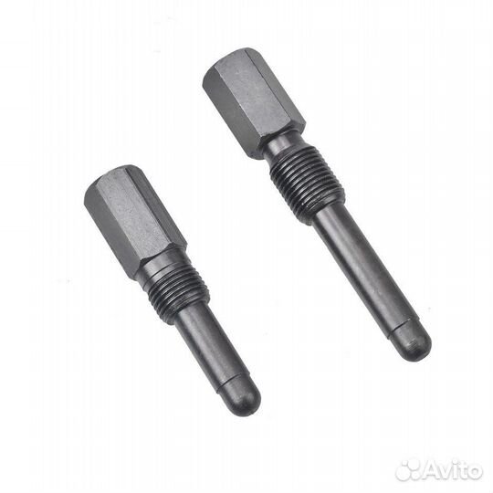 Набор фиксаторов грм Chery A1, QQ6, A3, A5, V5