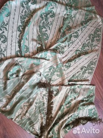 Шторы разные