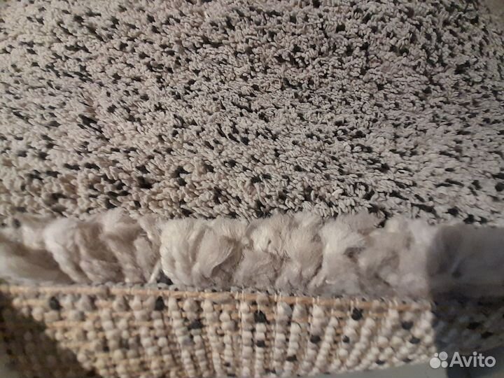 Ковер 133 см*180 см Бельгия Икея