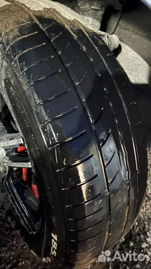 Pirelli Cinturato P1 185/65 R15 92H