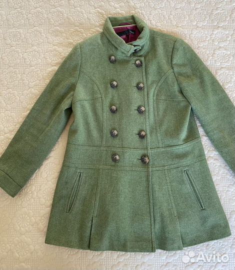 Полупальто женское