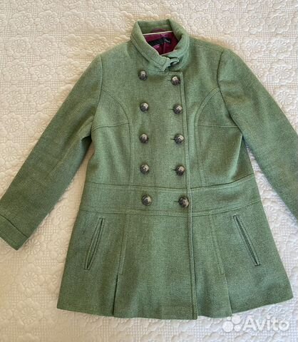 Полупальто женское