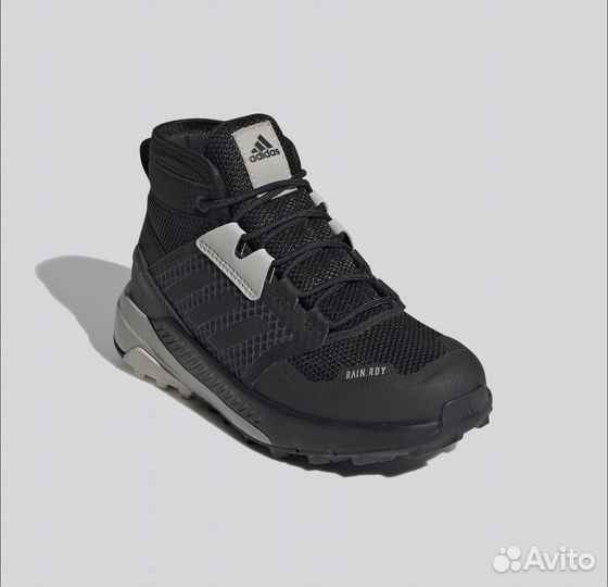 Adidas Terrex Trailmaker Mid rain.RDY Hiking Shoes