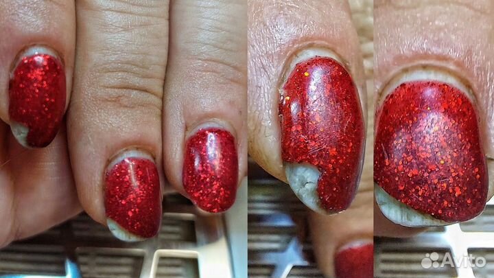 Маникюр с покрытием бесплатно