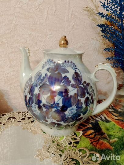 Заварочный чайник