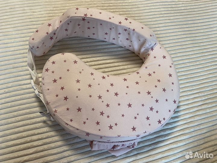 Подушка для кормления