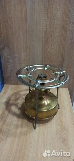 Примус новый СССР