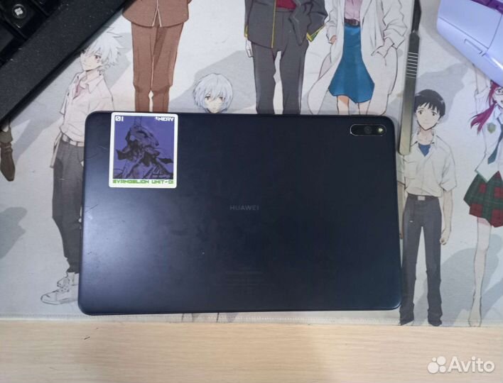 Huawei MatePad 4/64gb