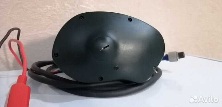 Элeктрическая катушка Miyа Eросh X-2