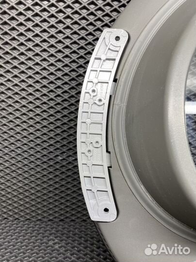 Люк сушильной машины Samsung DC97-19532A