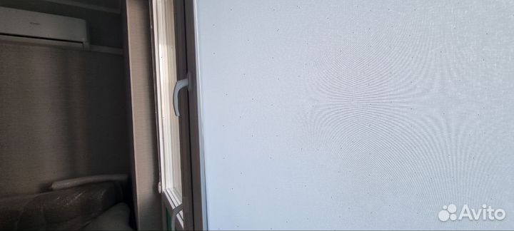 Рулонные шторы на заказ 