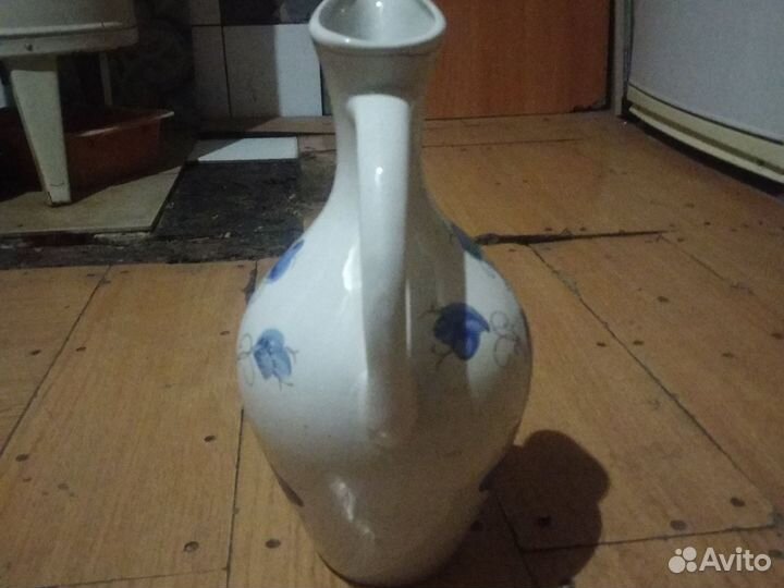 Кувшин СССР