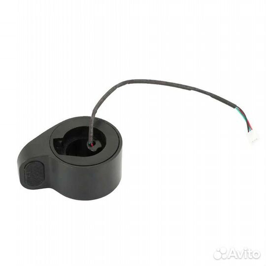 Рычаг газа m365