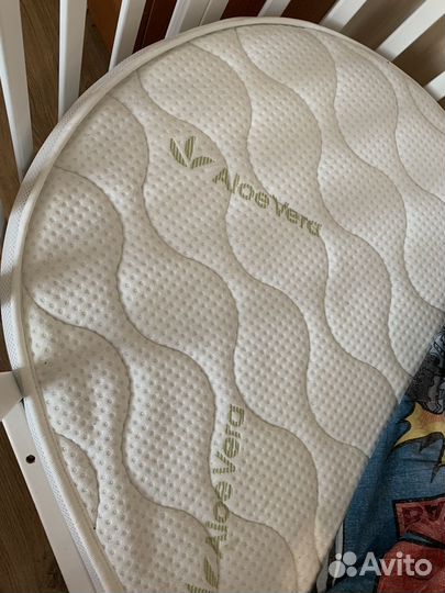 Кровать трансформер