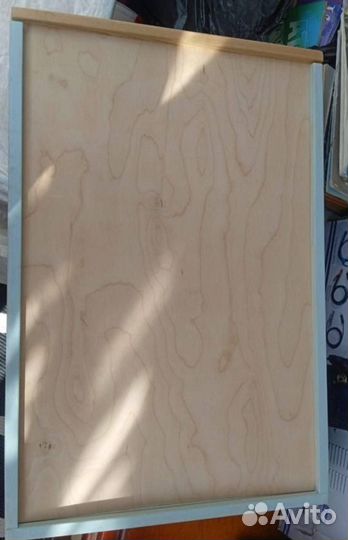 Стол для рисования песком с подсветкой