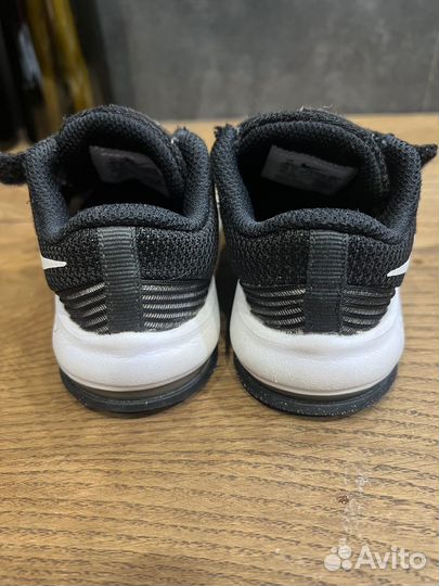 Кроссовки nike air max детские 22 размер