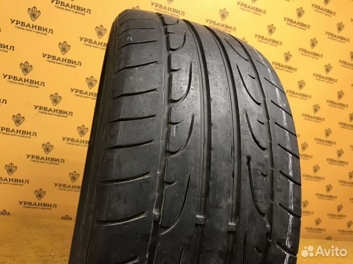 Dunlop SP Sport Maxx 225/40 R18 92Y