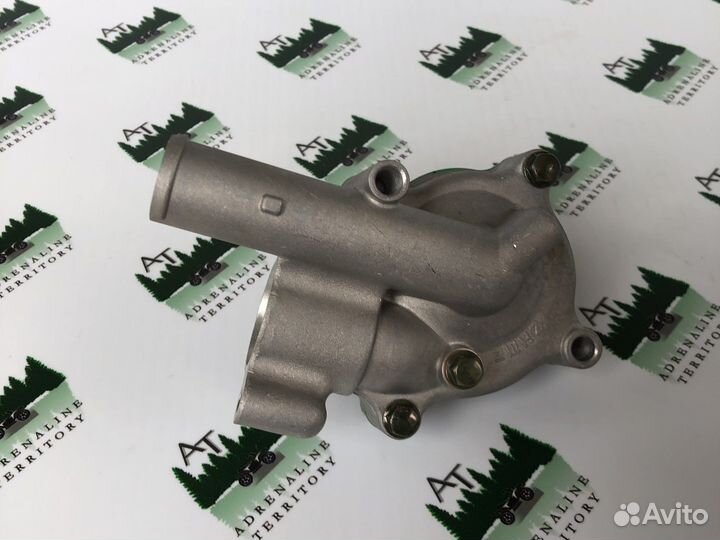 Помпа cfmoto 500