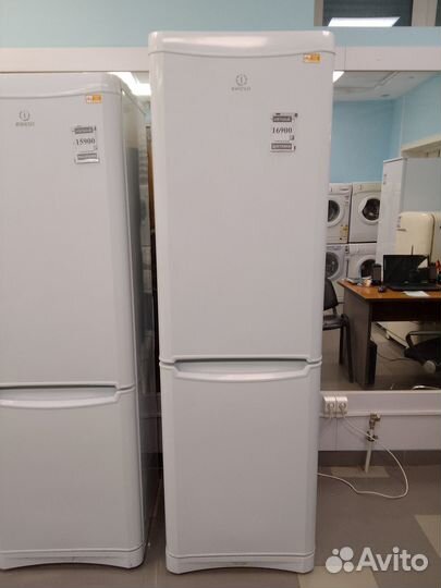 Холодильник бу двухкомпрессорный