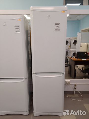 Холодильник бу двухкомпрессорный