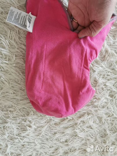 Шапка шлем lassie 46