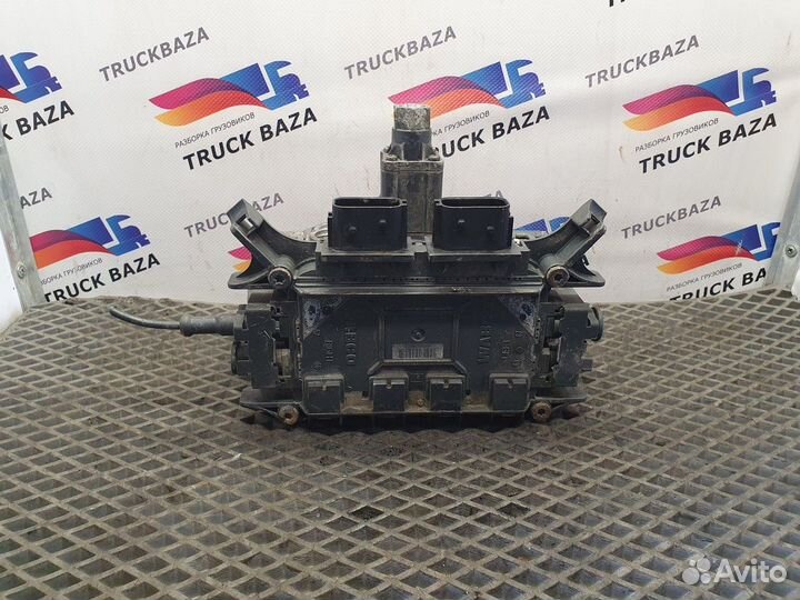 4801050030 Модулятор EBS задний