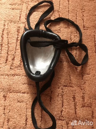 Ракушка бандаж для тайского бокса King