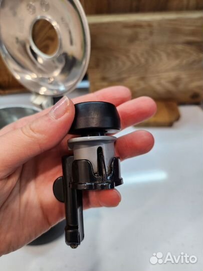 Кофеварка Bialetti Mukka Express