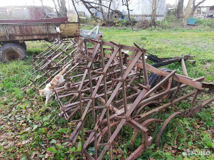 Пресс-подборщик Бежецксельмаш ПР-145С, 2009