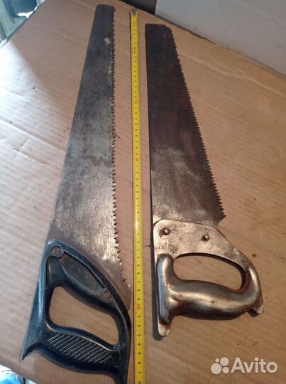 Инструмент СССР