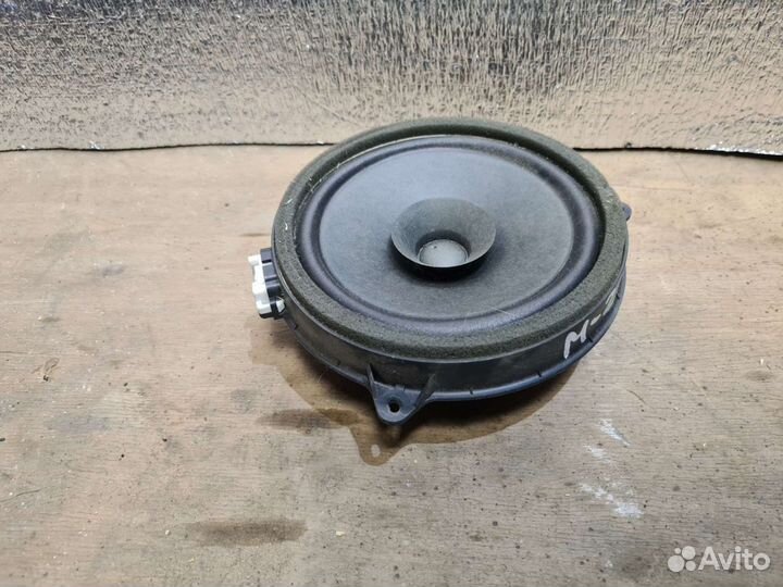 Динамик двери Mazda 2 DE Мазда 2 де