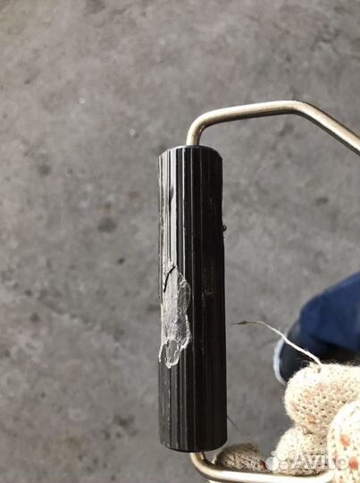 Эспандер пружинный грудной СССР