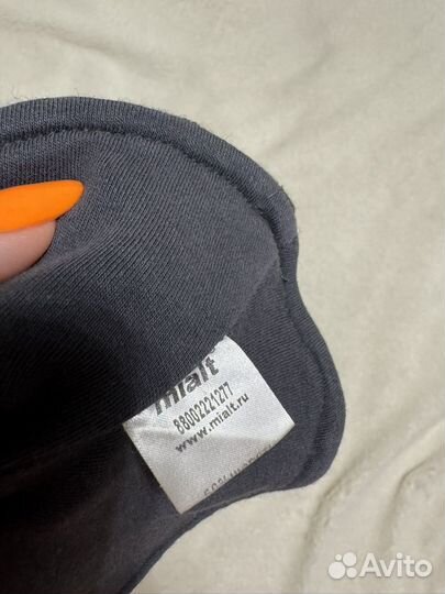 Шапка шлем mialt