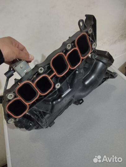 Коллектор впускной Toyota Camry V70 2grfks 2021