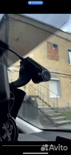 Видеорегистратор USB DVR