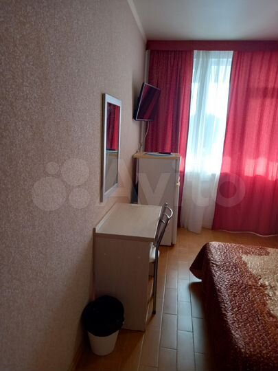 Комната 25 м², 1/4 эт.