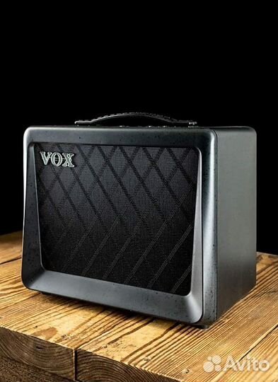 VOX VX 15 GT