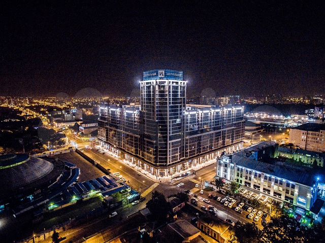 Краснодар ул буденного 129 фото 2-к. квартира, 90 м², 7/17 эт. в аренду Краснодаре Снять квартиру Авито