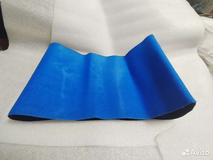 Пояс сауна для похудения