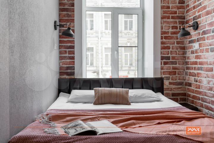 Мини-отель рядом с Пл. Восстания