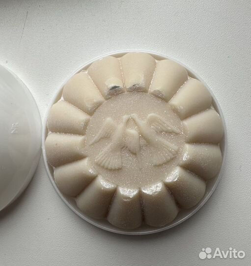 Nina ricci L'Air Du Temps мыло 100 гр винтаж