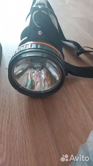 Фонарь уличный Светильник новый