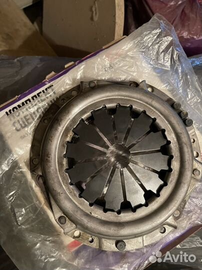 Комплект сцепления на 8 клап