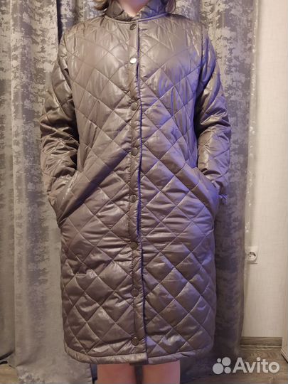 Плащ для девочки новый возраст на 11-13 лет