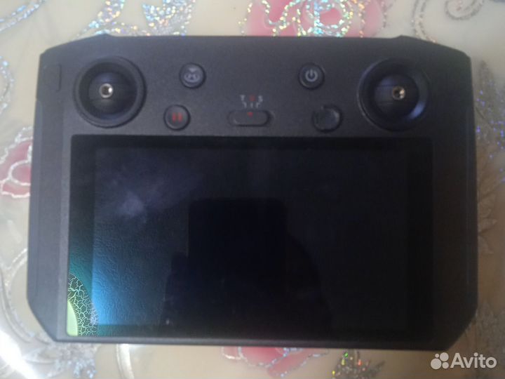 Пульт DJI rm500