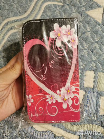 Универсальный чехол для телефона