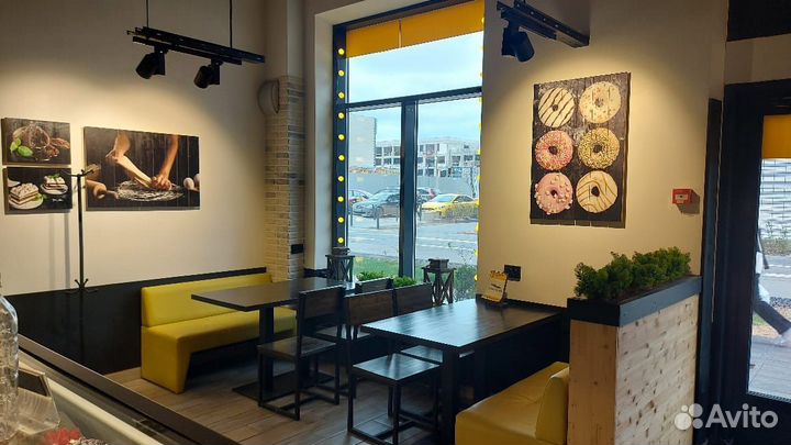 Продаю прибыльный бизнес