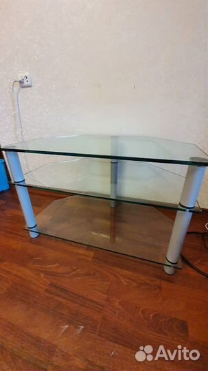 Тумба под телевизор